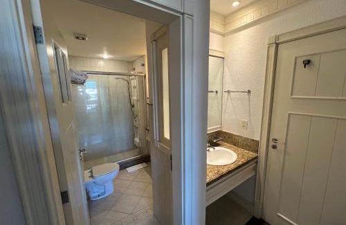 Jurere Apartment | IL Campanário Resort - Sua Estadia SC