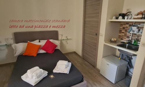Santa Maria del Molise House | Il Campanile