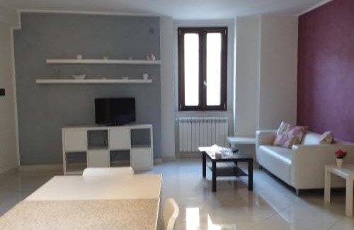 Montecilfone Apartment | Il campanile
