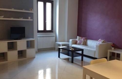 Montecilfone Apartment | Il campanile