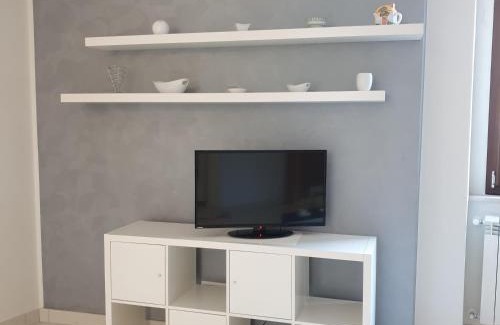 Montecilfone Apartment | Il campanile