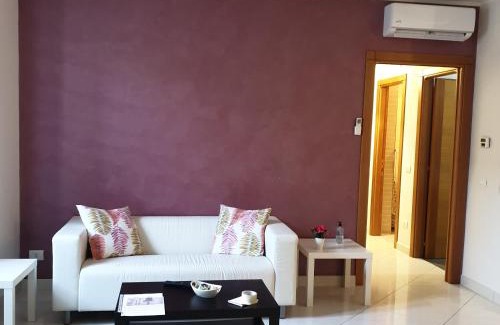 Montecilfone Apartment | Il campanile