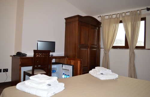 Longi Bed & Breakfast | Il Canalotto