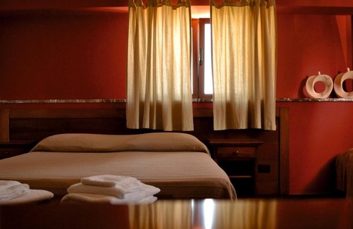 Longi Bed & Breakfast | Il Canalotto