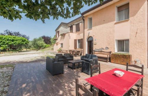 Falciano Bed & Breakfast | Il Cantinoccio B&B