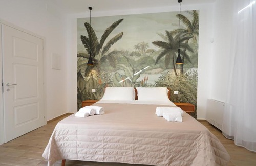 Lamezia Terme Bed & Breakfast | Il Canto di Ligea