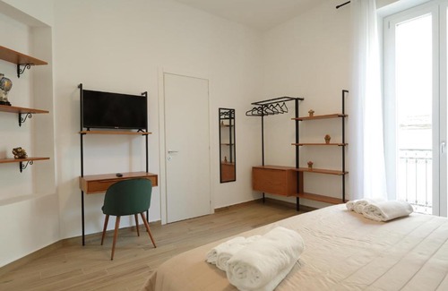 Lamezia Terme Bed & Breakfast | Il Canto di Ligea