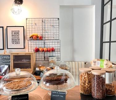Brescia Antica Bed & Breakfast | Il Cantuccio di Gioia