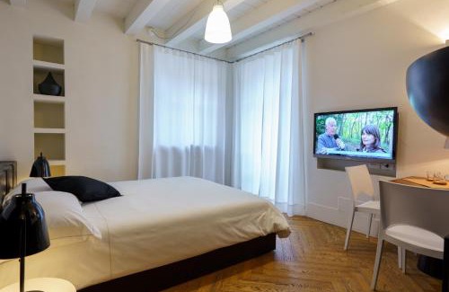 Monforte d'Alba Hotel | IL CANTUN