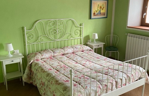 Chiusi della Verna Other | Il Capannino - house with shared jacuzzi and sauna (Agriturismo Vezzano)