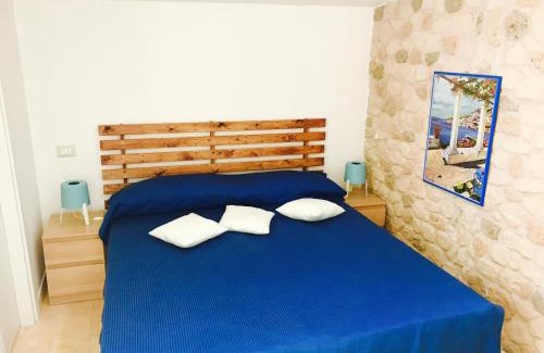 Centola House | Il Caprarizzo