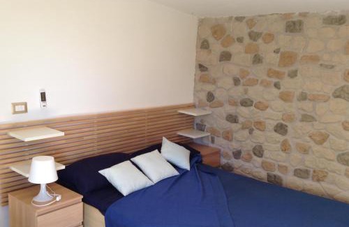 Centola House | Il Caprarizzo