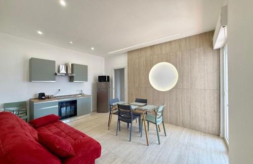 Montegrappa Apartment | Il Capriccio