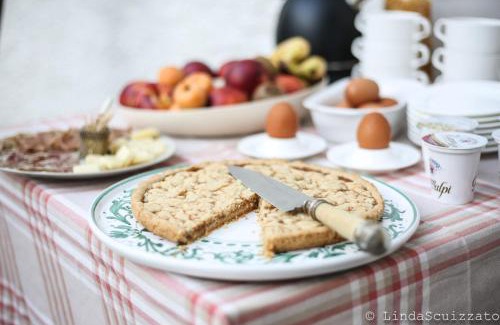 Lastebasse Bed & Breakfast | Il Capriolo Felice - Agriturismo