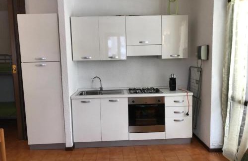 Piazzatorre Apartment | Il Capriolo