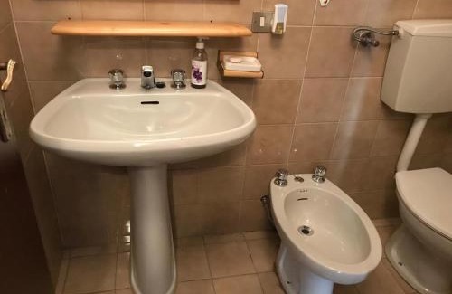 Piazzatorre Apartment | Il Capriolo