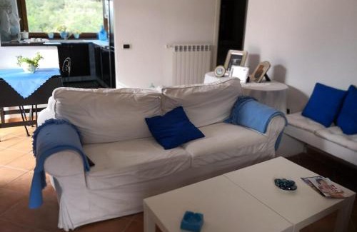 Maratea Bed & Breakfast | Il carrubo B&b