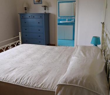 Maratea Bed & Breakfast | Il carrubo B&b
