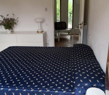 Maratea Bed & Breakfast | Il carrubo B&b