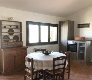 Torre Grande Apartment | Il Carrubo