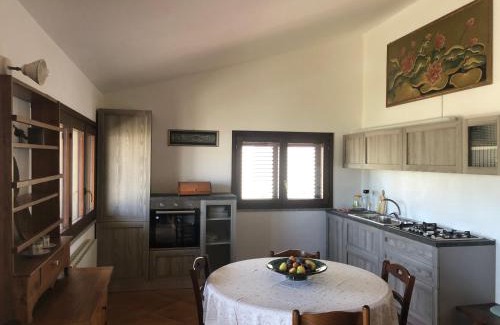 Torre Grande Apartment | Il Carrubo