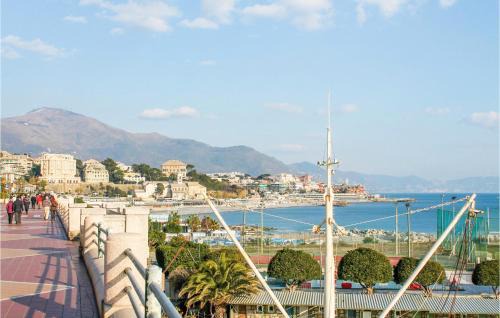 Pre Apartment | Il Carruggio