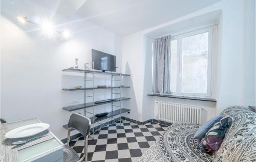 Pre Apartment | Il Carruggio