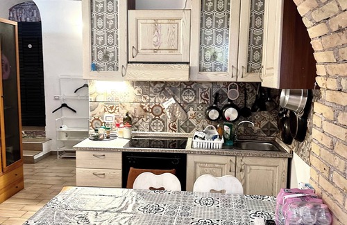 Torvaianica Apartment | Il Casale Animali Ammessi