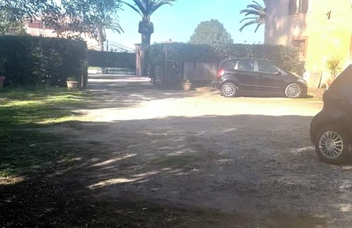 Torvaianica Apartment | Il Casale Animali Ammessi