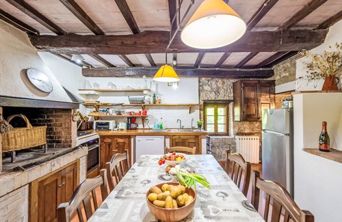 Monticiano House | Il Casale by Interhome
