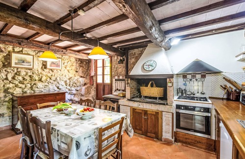 Monticiano House | Il Casale by Interhome