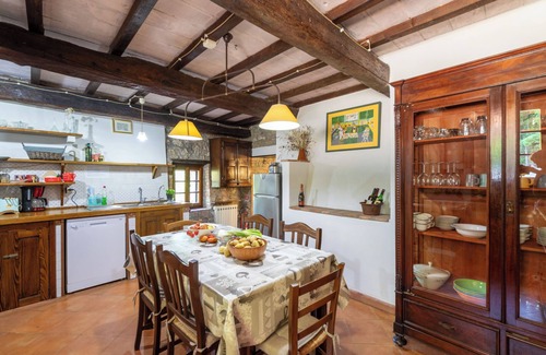 Monticiano House | Il Casale by Interhome