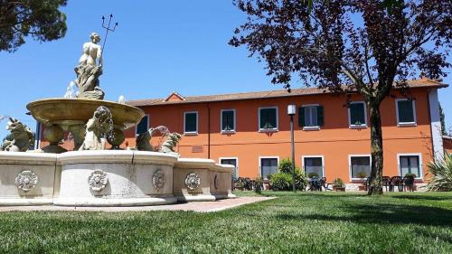 Borgo Santa Maria House | Il Casale Corte Rossa