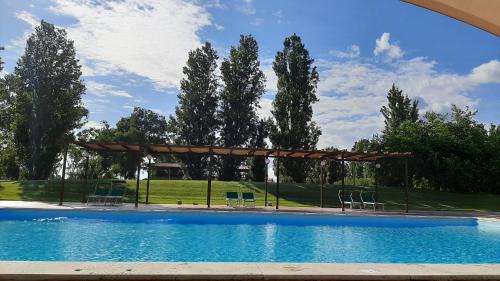 Borgo Santa Maria House | Il Casale Corte Rossa