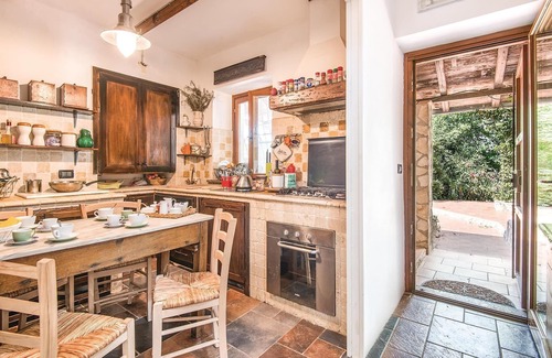Magliano Sabina House | Il Casale della Sabina
