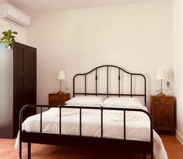 Aliano Bed & Breakfast | Il Casale dei Calanchi