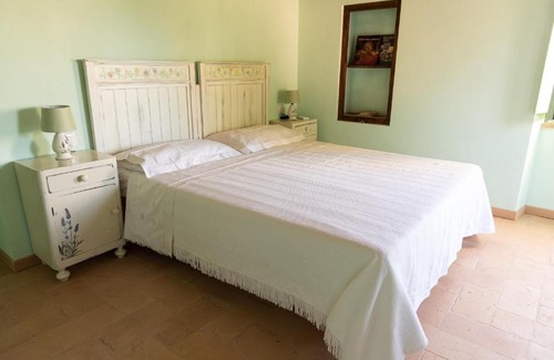 Monte Giberto Apartment | Il casale dei nonni