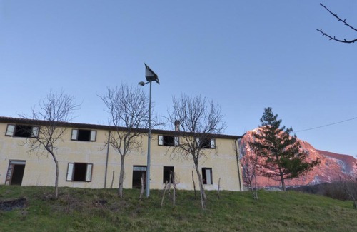 Castelsaraceno House | IL Casale del Galantuomo