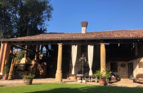 Barbarano Vicentino House | IL CASALE DEL VINO