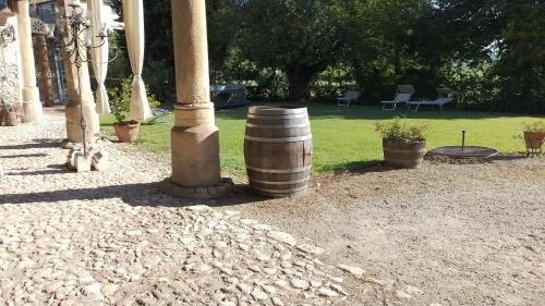 Barbarano Vicentino House | IL CASALE DEL VINO