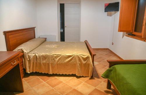 San Giovanni a Piro Bed & Breakfast | Il Casale del Barone