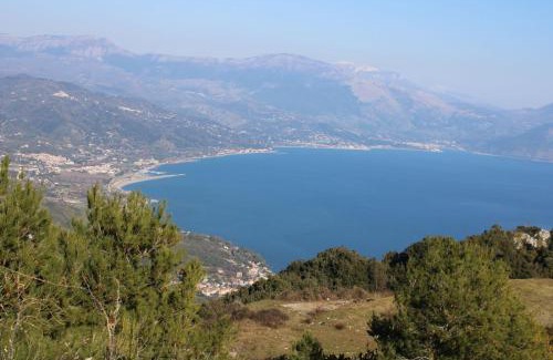 San Giovanni a Piro Bed & Breakfast | Il Casale del Barone