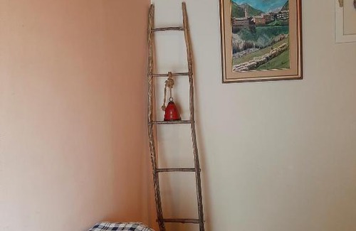 Montefano House | Il Casale dell'Acquabona