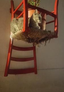 Laino Borgo House | Il Casale dell'Artista
