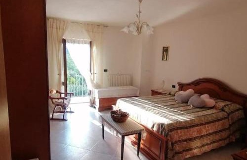 Laino Borgo House | Il Casale dell'Artista