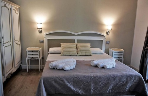 Melfi Bed & Breakfast | Il Casale della Gioia