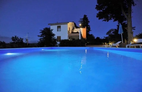 Sutera House | IL CASALE DELLA LUNA