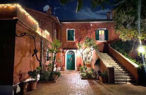 Zona XXXII Acilia Nord Apartment | Il Casale di B