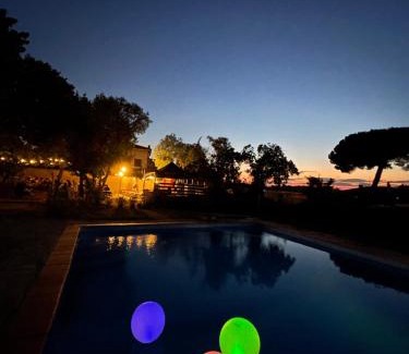 Zona XXXII Acilia Nord Apartment | Il Casale di B
