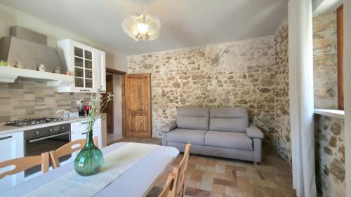 Massa Martana Apartment | Il Casale di Papà